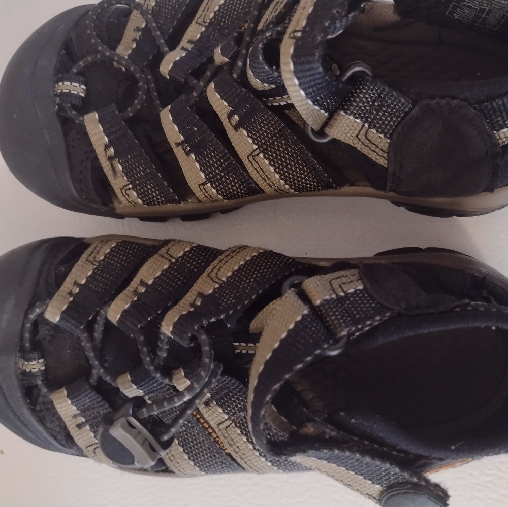 Keen sandals